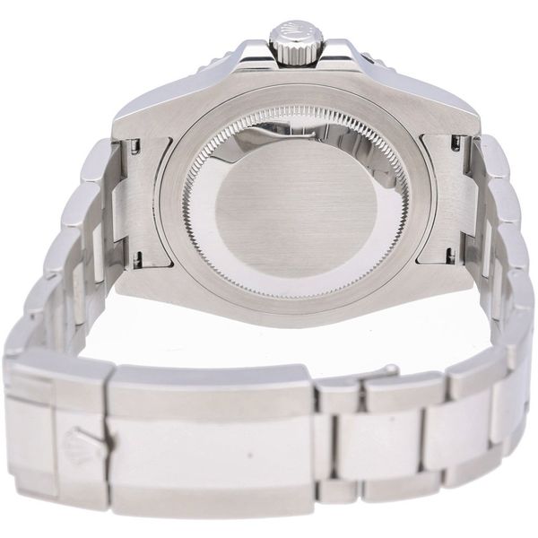 Rolex GMT Master II 116710 BLNR